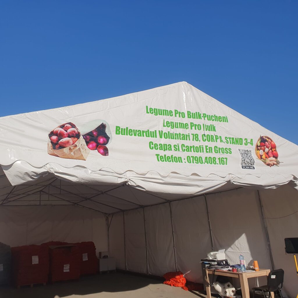 autocolante cort legume