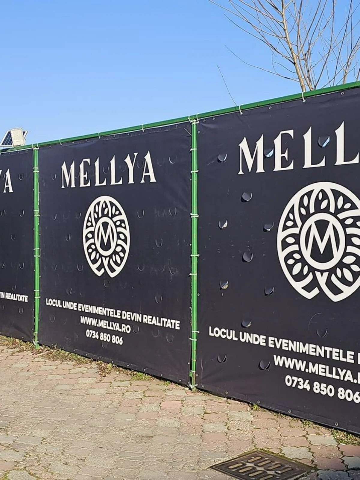 bannere print productie publicitara evimedia