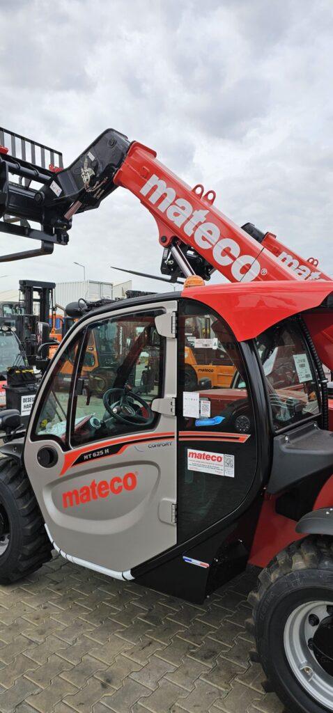 colantare auto utilitare mateco04