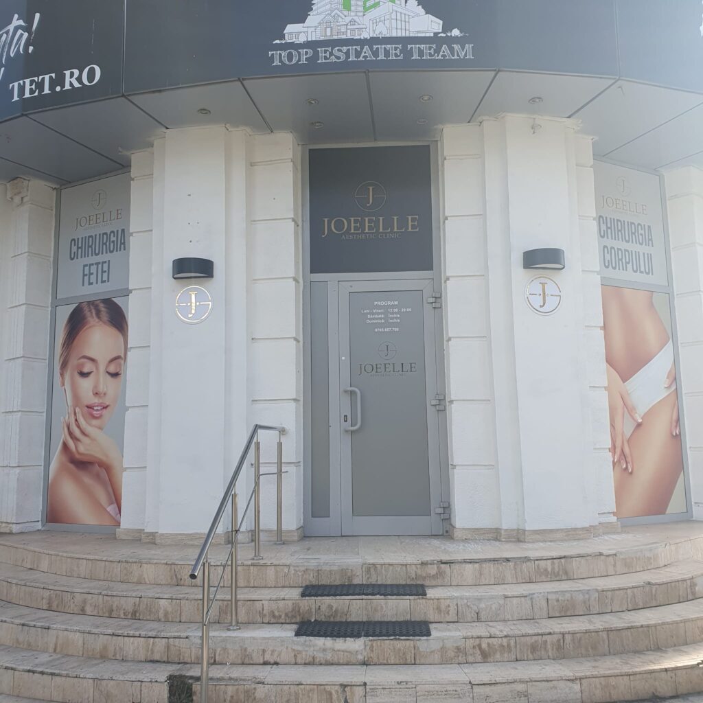 joeelle autocolante productie publicitara