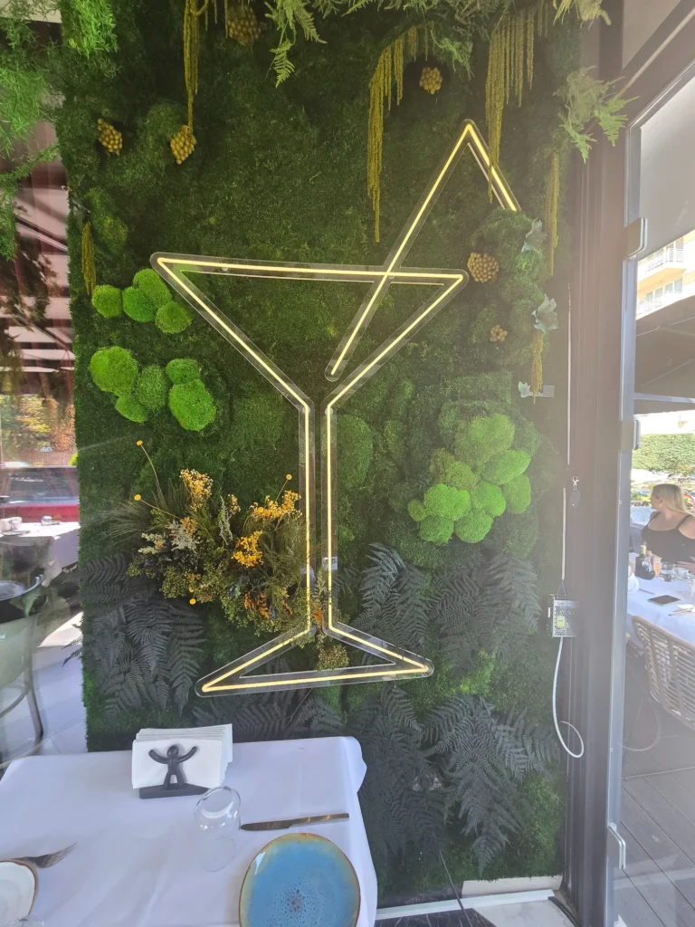 neon flex firme luminoase evimedia